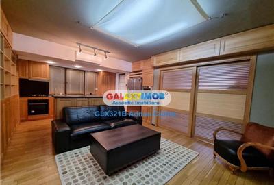 Apartament cu 3 camere decomandat, mobilat în Ștefan cel Mare