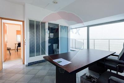 Spatiu de birouri, de inchiriat, zona Stadion Constanta - 36