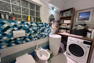 Apartament cu 4 camere decomandat în Central - 13