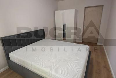 Apartament cu 3 camere decomandat în Gheorgheni - 2