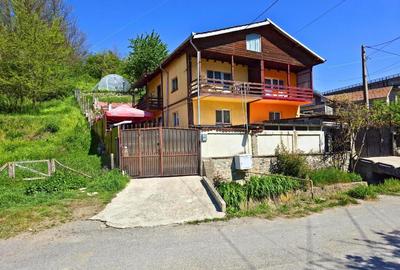 Casă cu 3 camere cu Canalizare în Goranu - 24