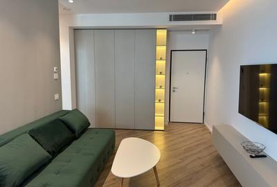 INCHIRIERE  MOBIPARK Apartament 2 camere- Nou - Loc de parcare  - FARA COMISION - 3