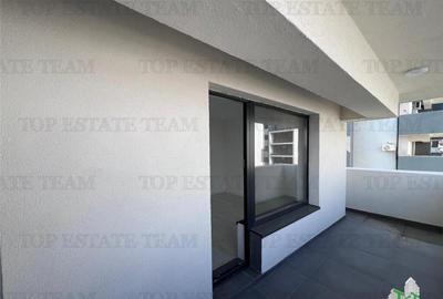 Apartament cu 2 camere decomandat în Bragadiru - 8