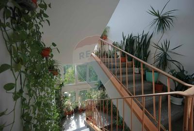 Apartament 3 camere, ultracentral, pod Decebal, et. 3, de vanzare - 19