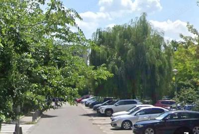 Apartament 3 camere, vedere Delta Vacaresti, langa Parc Tineretului, Pridvor. - 1