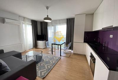 3 camere, modern, bloc nou, garaj, Europa Zona Calea Turzii, Toyota - 1