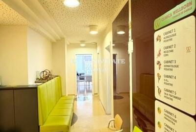 AVIATORILOR - Piata CHARLES de GAULLE - METROU - Apartament tip DUPLEX ! AVIATORILOR - Piata CHARLES de GAULLE - METROU - Apartament tip DUPLEX ! - 3