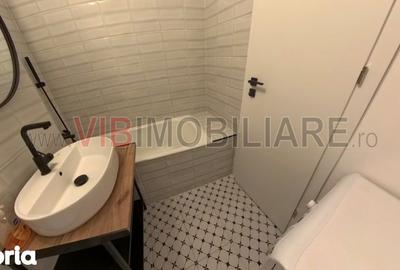 Apartament cu 2 camere în Grădina Icoanei - 3