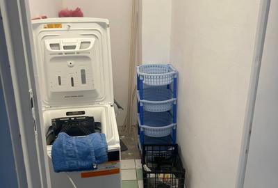 De inchiriat apartament 3 camere parter Mazepa - 7
