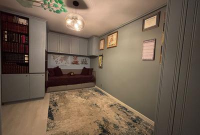 Apartament de vanzare Hils Brauner, Nicolae Teclu, Pallady - 2