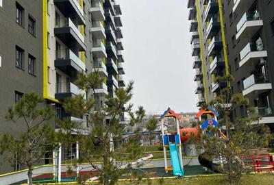 Apartament cu 2 camere decomandat, mobilat în Gorjului - 8