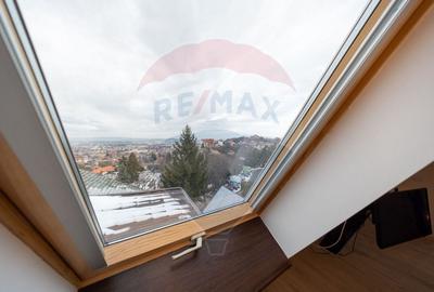 Apartament cu 2 camere, prima utilizare, Centrul Istoric! - 12