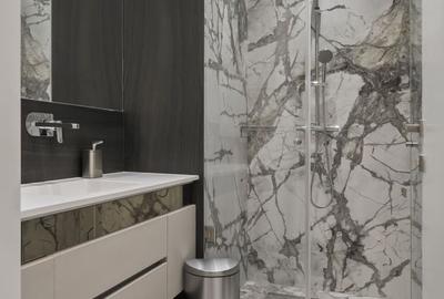 Kiseleff , apartament ultra high-end, pozitie exceptionala intre doua parcuri - 9