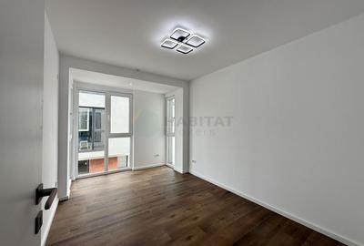 Duplex cu 4 camere cu Teren 250 Mp în Tunari - 5