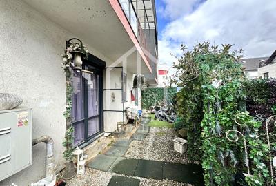 Apartament cu 3 camere în Central - 1