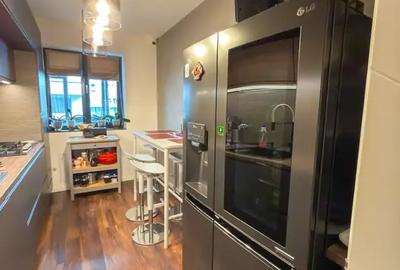 Apartament 3 camere 2 locuri parcare | Pallady – IKEA | Smart Home KNX - 6