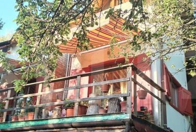 Oferta casa Pucioasa 110mp construiti 5286mp teren - 1