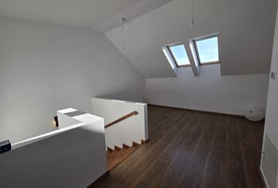 Vila tip duplex de inchiriat cu 4 camere/parcare -  zona Matei Millo-Pipera Vila tip duplex de inchiriat cu 4 camere/parcare -  zona Matei Millo-Pipera - 16