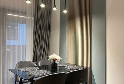 Apartament cu 4 camere în Central - 17