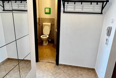 Garsoniera cu metrou la parter, Piata Muncii - 9