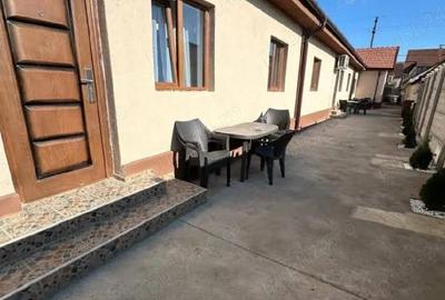 Apartament cu 2 camere decomandat în Central - 2