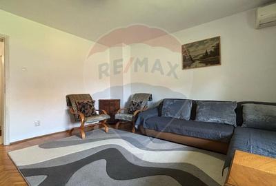 Apartament cu 2 camere de vanzare in Faleza Nord-Constanta - 17