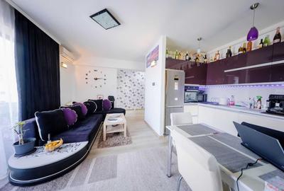 Apartament cu 3 camere decomandat în Albert - 2