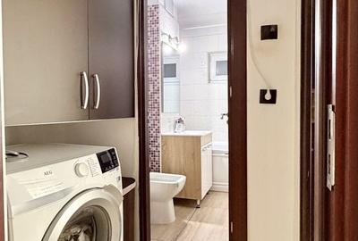 Apartament cu 3 camere semidecomandat în Craiovița Nouă - 6