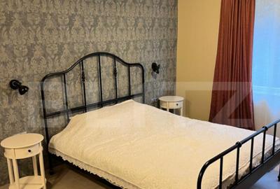 Apartament 4 camere, 100 mp, zona Parcului Central - 2