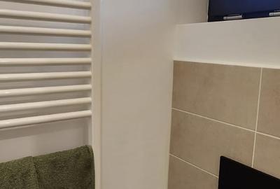 Casa situata in Sacele , P+M constructie 2018, teren 453 mp, zona peisagistica ! - 12