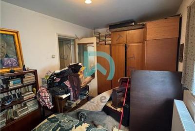 Apartament cu 2 camere semidecomandat în Gării - 6