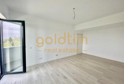 Apartament cu 2 camere nedecomandat în Băneasa - 3