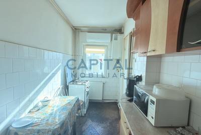 Apartament renovabil, Manastur, 2 decomandate, etaj intermediar! - 3