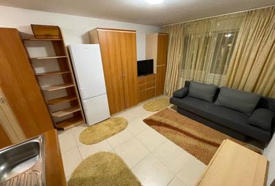 Garsonieră decomandată în Vitan - 3