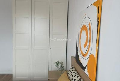 Garsonieră decomandată, mobilată în Regie - 3