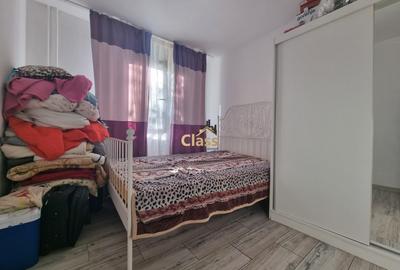 Apartament cu 3 camere semidecomandat, mobilat în Gheorgheni - 5