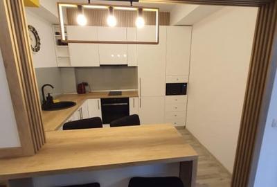 Inchiriere 3 camere Bucurestii Noi - Parc Bazilescu - 7