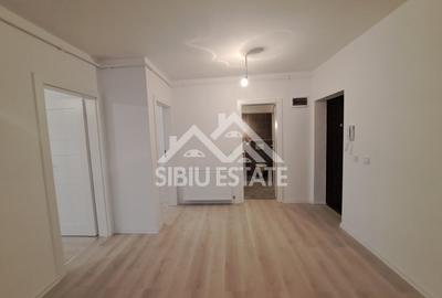 Apartament 3 camere Sibiu, Dna Stanca, lift si parcare - 16