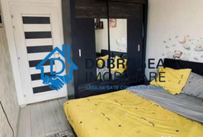 Apartament cu 2 camere nedecomandat în 23 August - 3