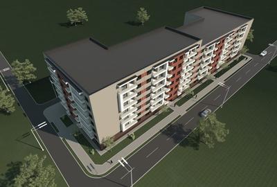 VANZARE TEREN CU AUTORIZATIE CONSTRUCTIE ZONA STRAULESTI