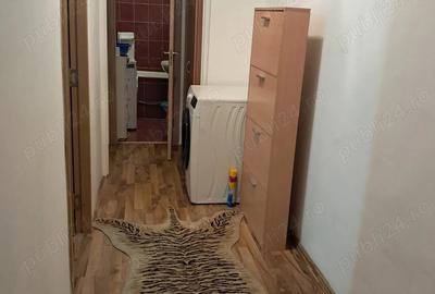 Inchiriez apartament 2 camere sector 3 - 3