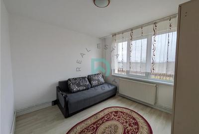 Apartament cu 2 camere decomandat în Astra - 2