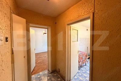 Apartament cu 2 camere decomandat în Brazda lui Novac - 8