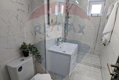 Vanzare Studio cochet spatios decomandat mobilat & utilat... - 13