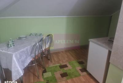 Casă cu 7 camere cu Teren 1500 Mp în Brănești - 1