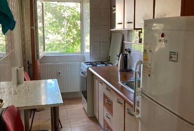 Direct proprietar, garsoniera Timpuri Noi, decomandata si mobilata, libera Direct proprietar, garsoniera Timpuri Noi, decomandata si mobilata, libera - 3