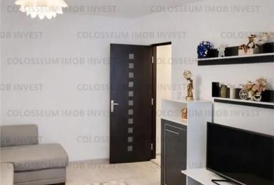 Apartament cu 2 camere decomandat în Răcădău - 5