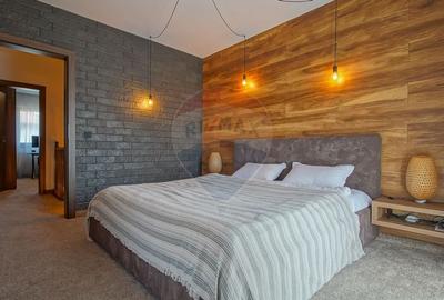 Casa de vanzare in orasul Ghimbav! Comision 0 %! - 22