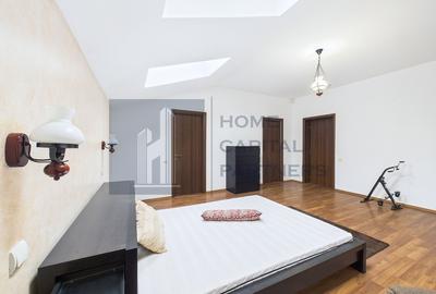 Branesti casa spatioasa de vanzare, gata de mutat, cu curte - 3