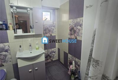 Apartament cu 2 camere decomandat, mobilat în Central - 10